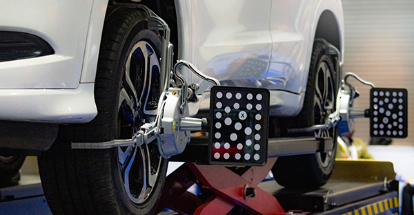 Why Does My Car Vibrate at 50 to 70 MPH but Feel Fine Around Town? | Morrison Tire Inc.